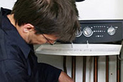 boiler replacement Norwell