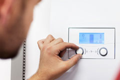 best Norwell boiler servicing companies
