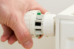 Norwell central heating repair costs