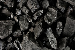 Norwell coal boiler costs