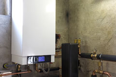 Norwell condensing boiler companies