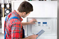 Norwell boiler servicing