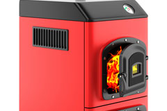 Norwell solid fuel boiler costs
